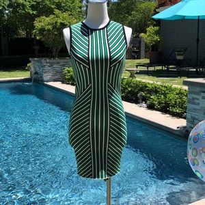 Ronny Kobo Dress Sz M